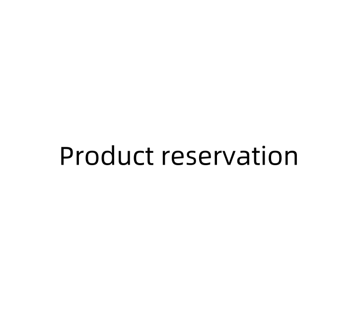Contact customer service for sofa reservations
