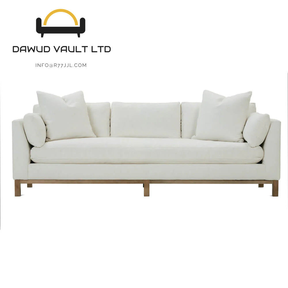 DAWUD VAULT Boden Sofa