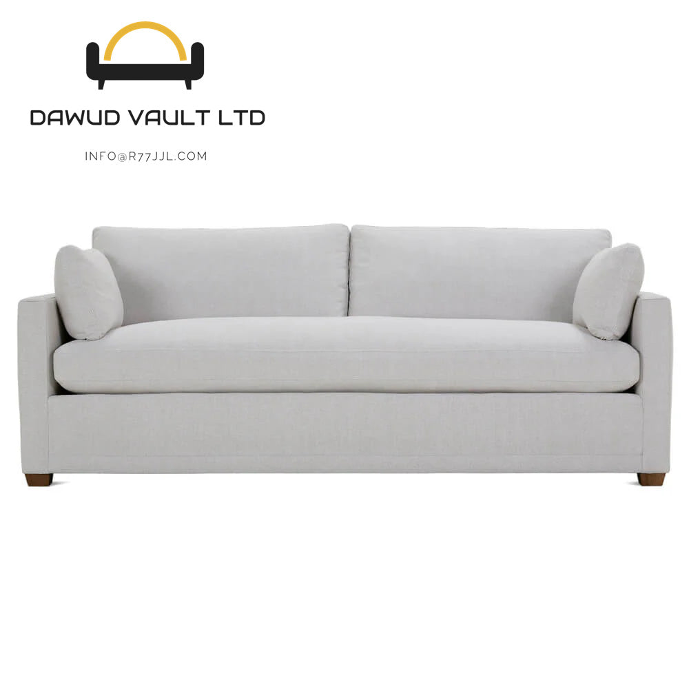 DAWUD VAULT Sylvie Sofa