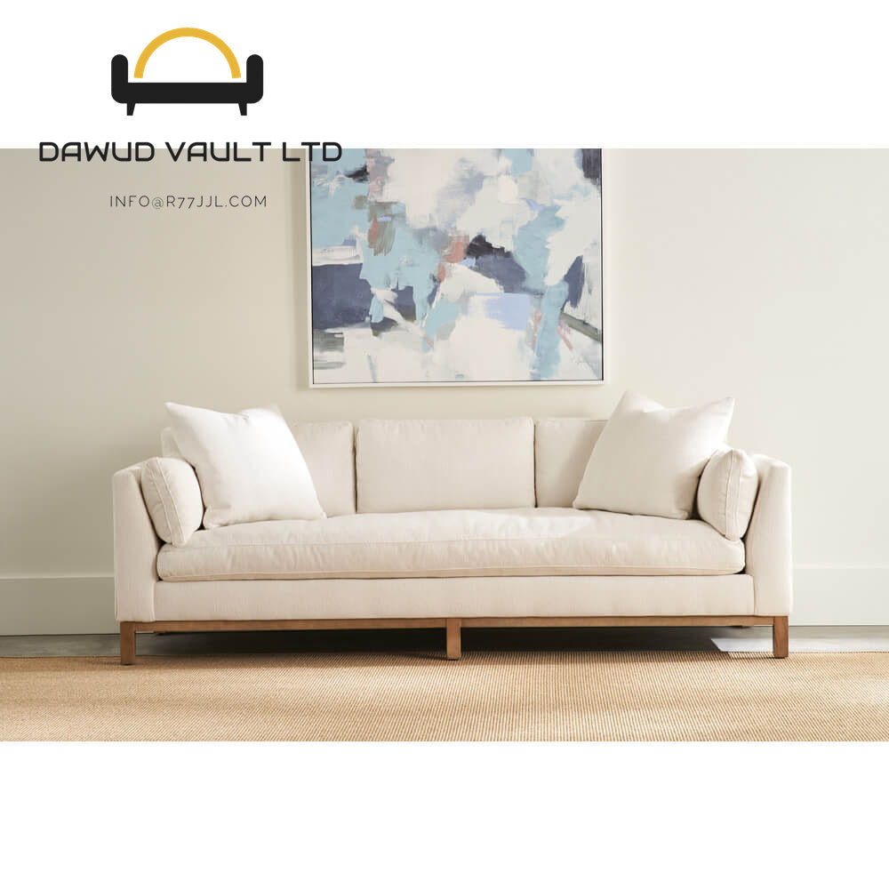 DAWUD VAULT Boden Sofa