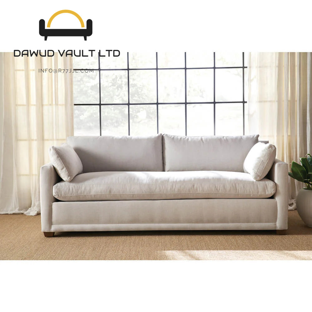DAWUD VAULT Sylvie Sofa