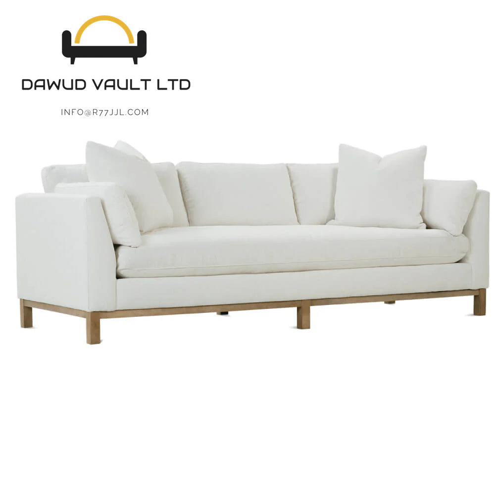 DAWUD VAULT Boden Sofa