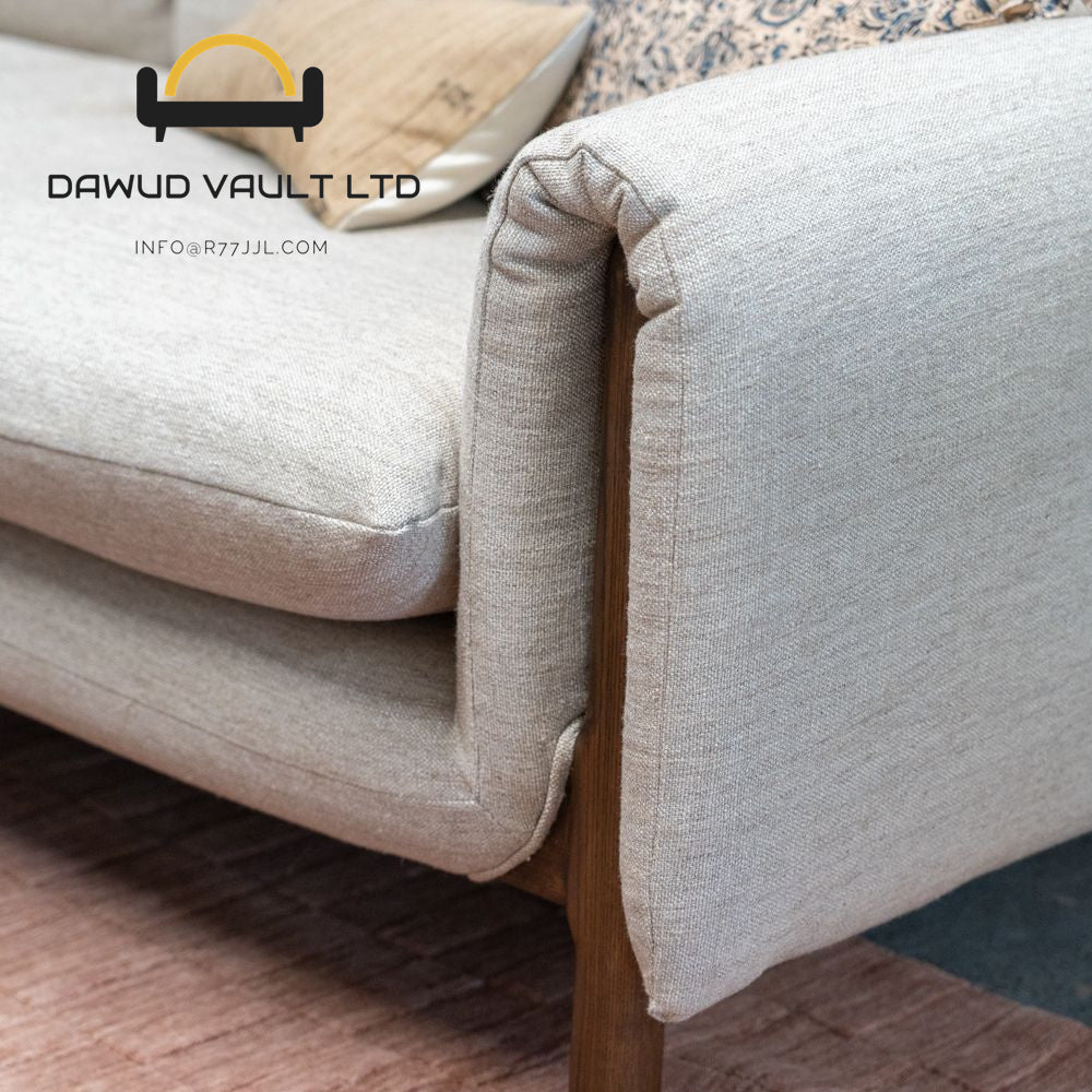 DAWUD VAULT Fleming Sofa