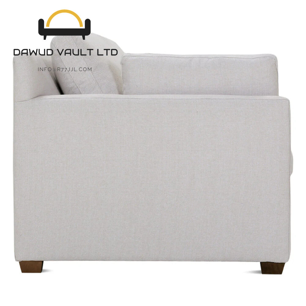 DAWUD VAULT Sylvie Sofa