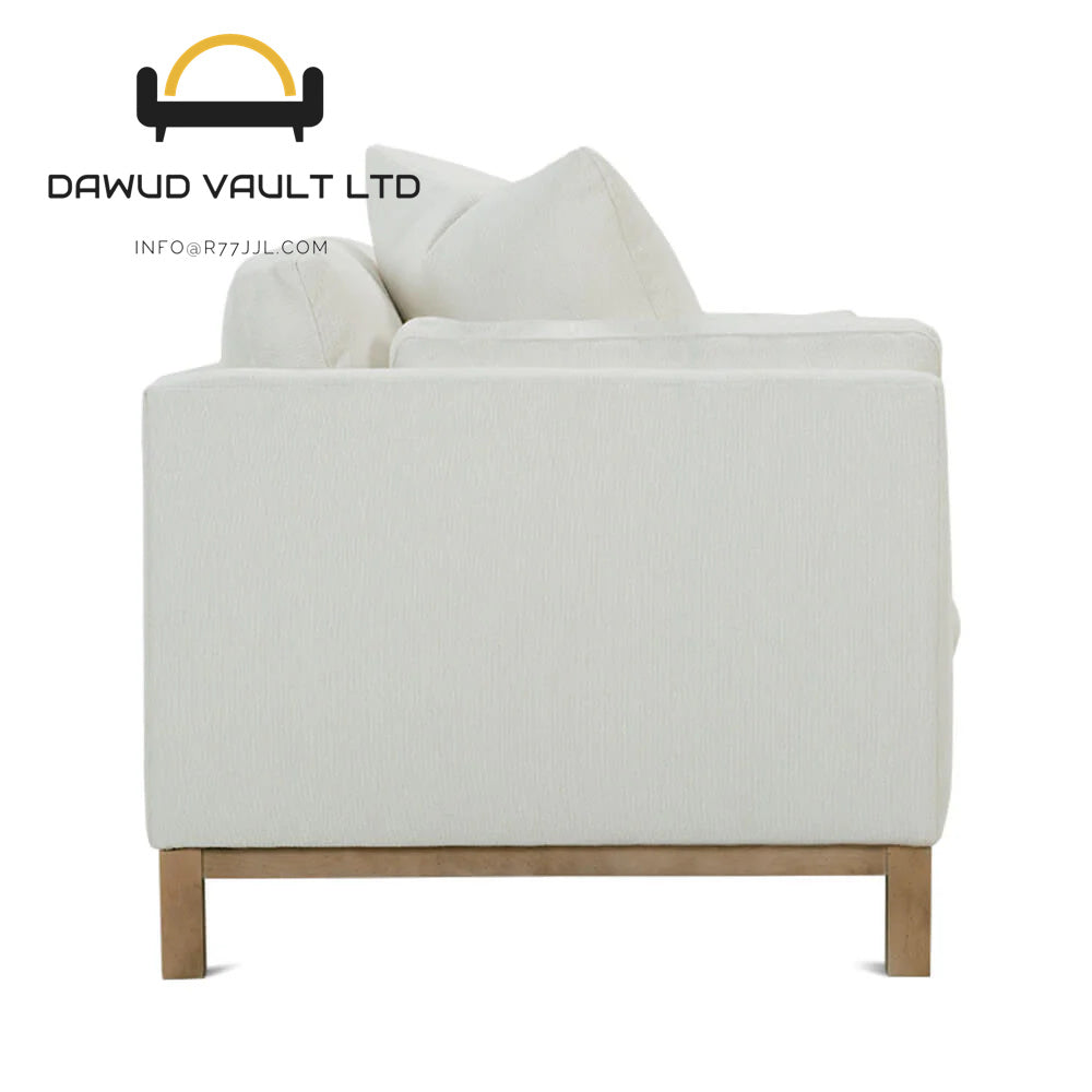 DAWUD VAULT Boden Sofa