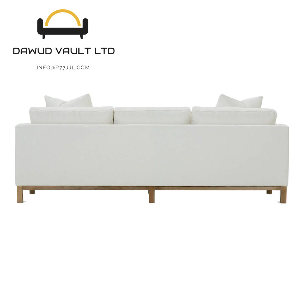 DAWUD VAULT Boden Sofa