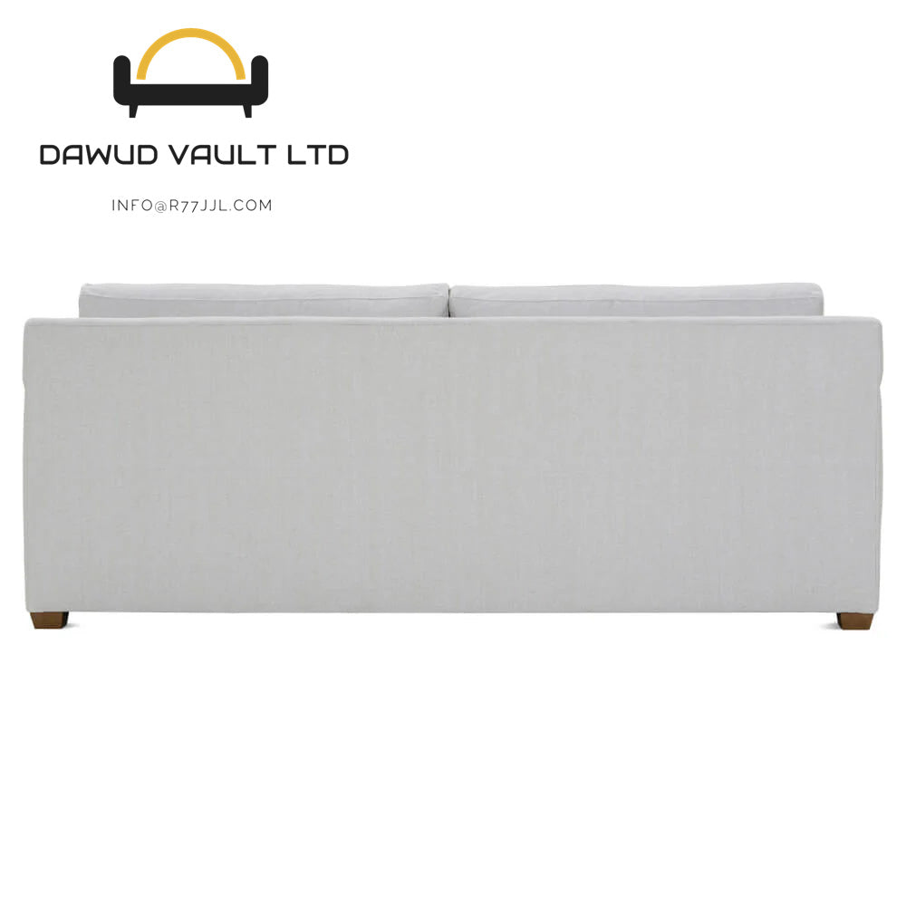 DAWUD VAULT Sylvie Sofa