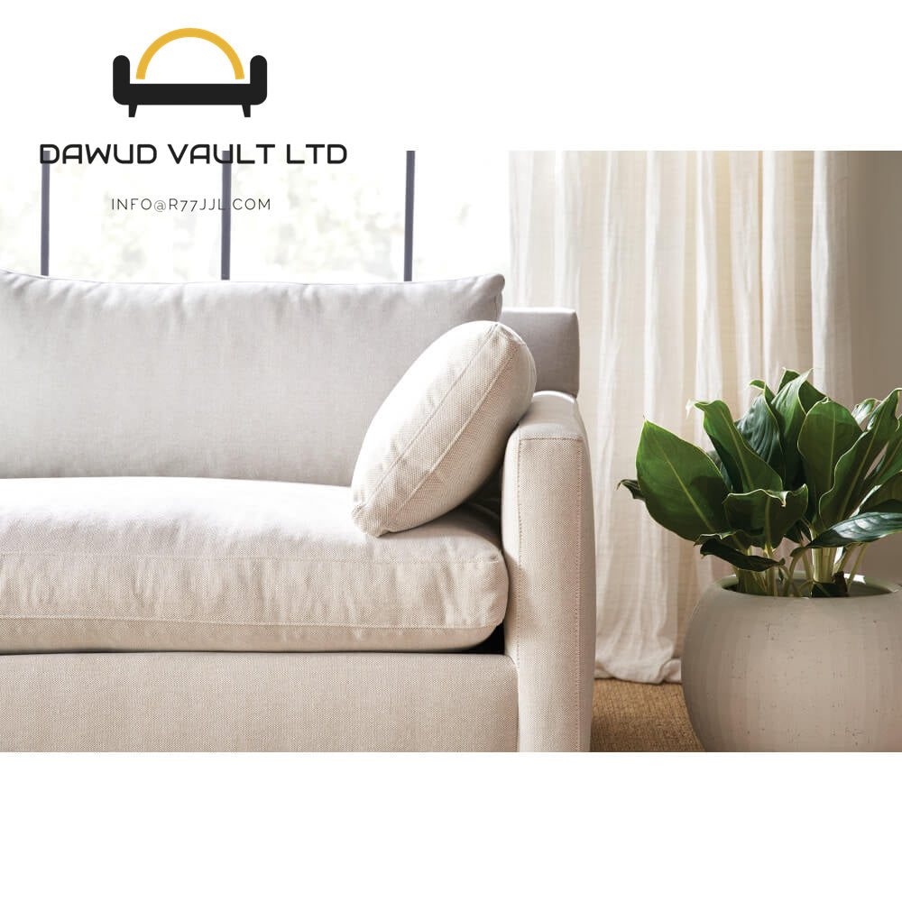 DAWUD VAULT Sylvie Sofa
