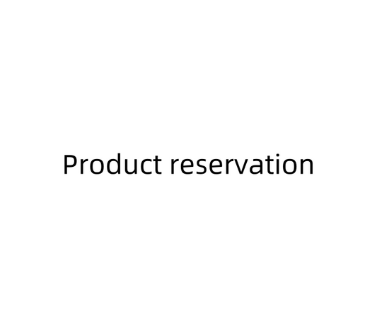 Contact customer service for sofa reservations