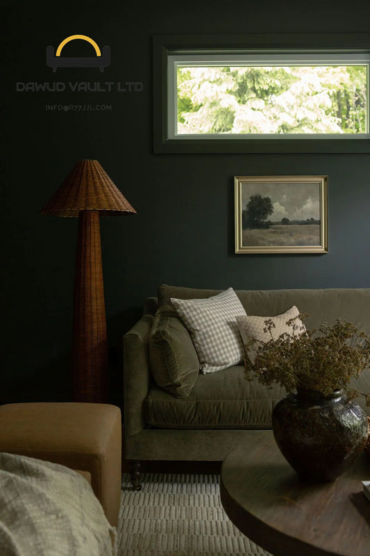 Madeline Sofa