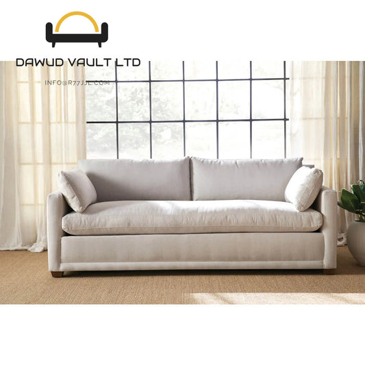 DAWUD VAULT Sylvie Sofa