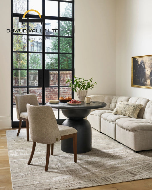 DAWUD VAULT Orlando Modular Sofa