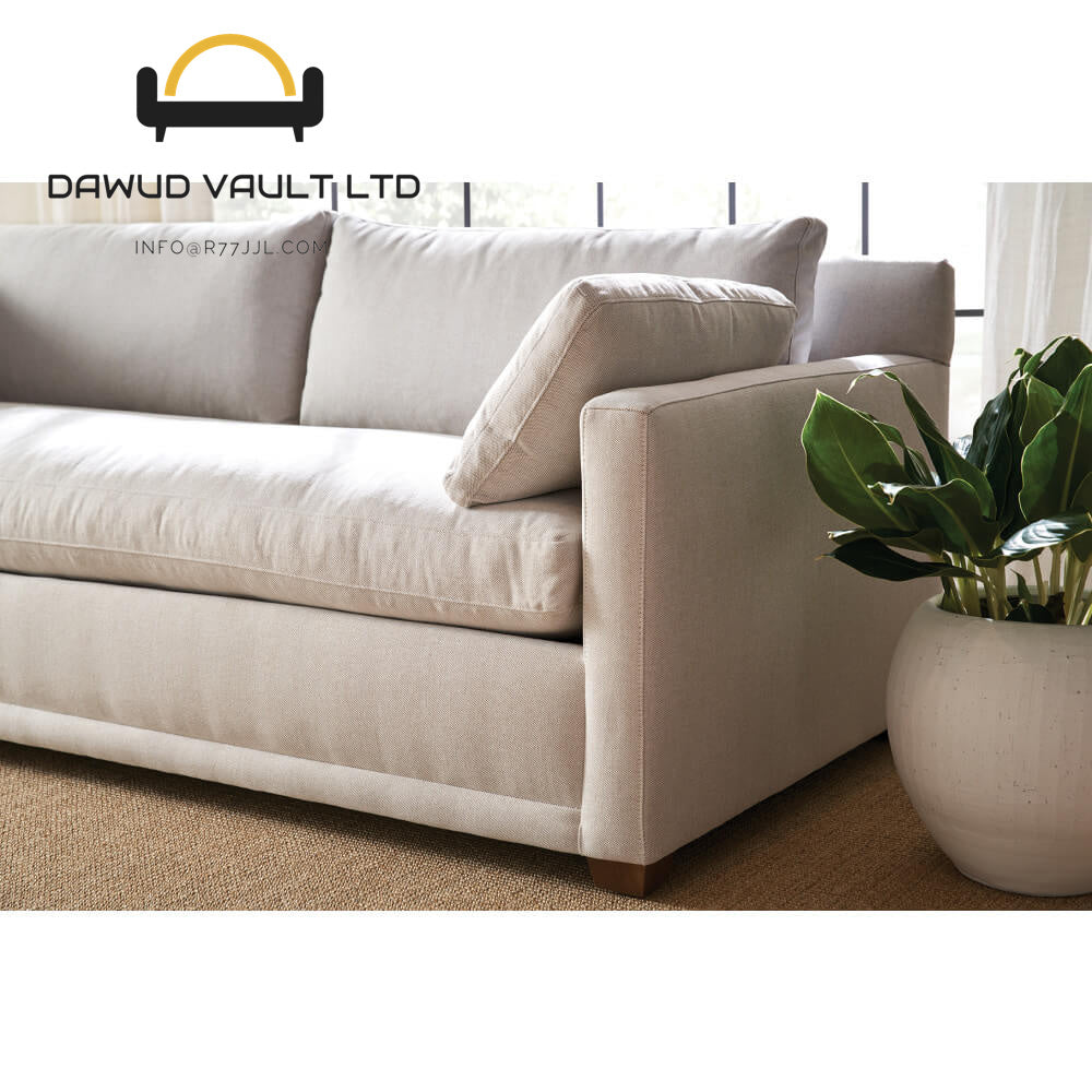 DAWUD VAULT Sylvie Sofa