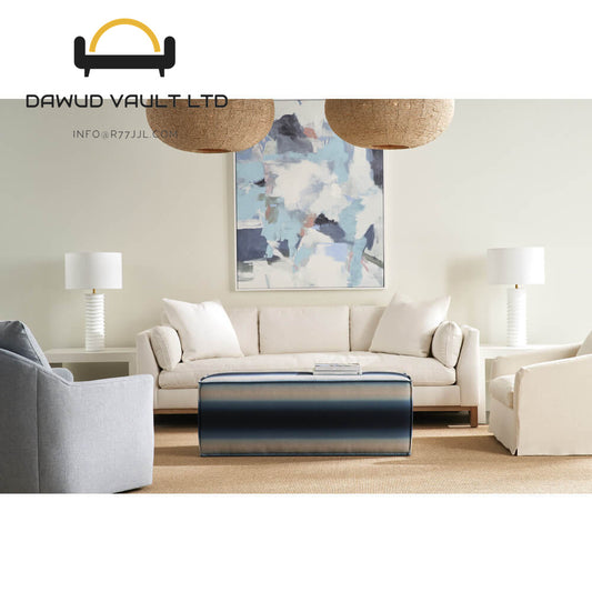 DAWUD VAULT Boden Sofa