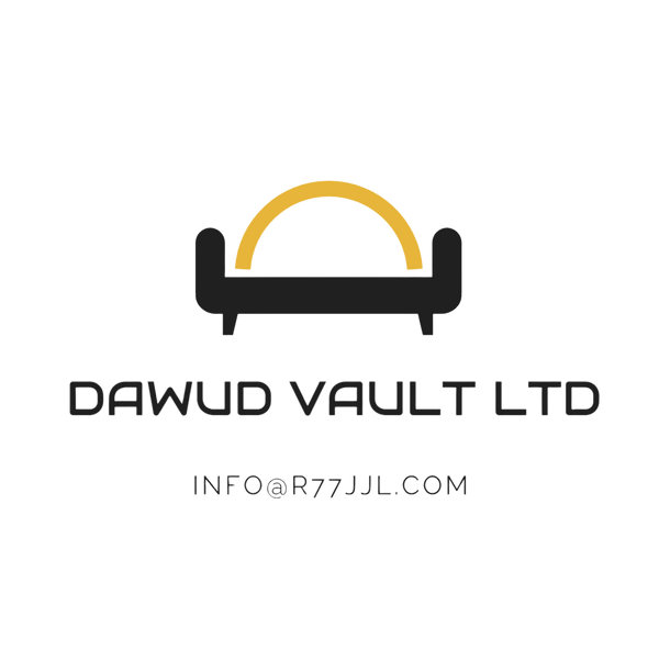 DAWUD VAULT SHOP